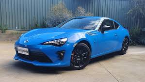 It's low ride height and chunky power (along with. Toyota 86 2020 Review Gts Carsguide