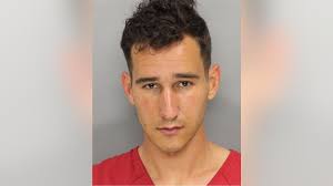 Man who fatally stabbed Pentagon officer had troubled past