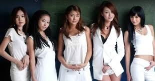 1st Generation Girl Group Baby V O X Responds To Reports About Their Reunion Girl Group Girl Generation
