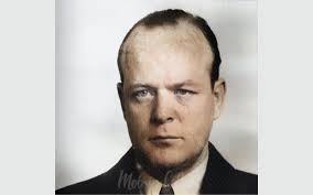 Irish musician Alan Morrisroe starts New Jersey's year right