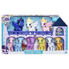 Códigos desconto crazyinlove em julho 2021 | 60% off códigos promocionais crazyinlove válido por tempo limitado ⏰ 60% códigos promocionais para todos os loja de crazyinlove. My Little Pony Friendship Is Magic Toys Tiendamia Com