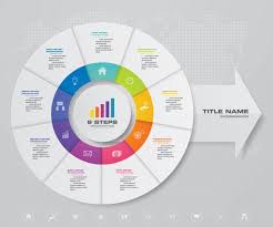 3d Pie Chart Vectors Photos And Psd Files Free Download