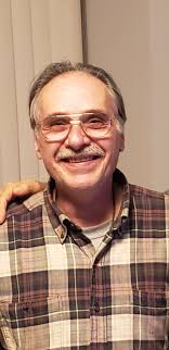 I am sad to report the death of Randy Knapp, Jan Knapp Knight's brother.  The funeral service will be held Friday, November 17, 2023 at 1pm,  Brookside Funeral Home, Millbrook