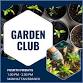 Garden Club - Manhattan-Elwood Public Library, 240 Whitson St Event Image