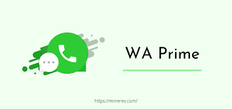Whatsapp prime merupakan aplikasi whatsapp modifikasi dari whatsapp versi aslinya yang menyediakan berbagai fitur menarik yang tidak akan sobat temui di whatsapp versi resminya. Whatsapp Prime Apk Download V1 2 1 For Android