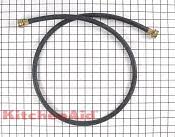 This part is located between the motor and transmission on the. Kitchenaid Washing Machine Model Kaws677eq0 Parts