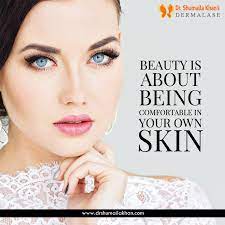 Be Feel Comfortable In Your Own Skin Feel Look Flawless Beautiful Get Your Skin Checked And Treate Skin Specialist Dermatologist Skin Care Treatments