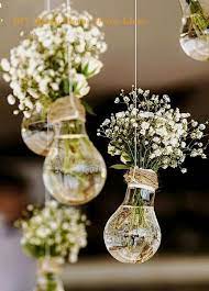 15 Diy Rustic Decoration To Help Upgrade Your Home Diy Vintage Wedding Fun Wedding Decor Diy Wedding Decorations