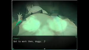 Kaori bigs butt in tower of trample - XNXX.COM