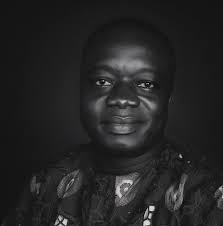 Christophina Pinky Nyanneh...