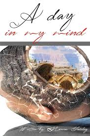 A day in my mind (English Edition) eBook : Fairley, Marcus: Amazon.it:  Kindle Store
