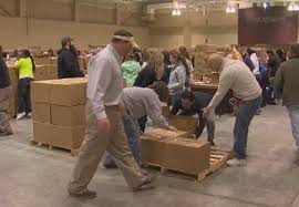I have taken my time to make a list of different ways you find help for the holidays. Charleston Basket Brigade On A Mission To Bring Thanksgiving To Needy Families Wciv