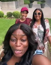 Fleur Lynn's Instagram, Twitter & Facebook