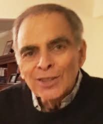 Alan Frank Obituary (1946