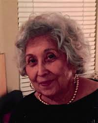 Marie Lourdes Brito Obituary April 13, 2021