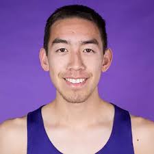 2019-20 Track and Field Roster