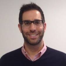 Speaker Bryan Carmel