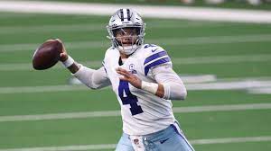 He played college football for the mississippi state bulldogs and was selected by the cowboys in the fourth round of the 2016 nfl draft. Dak Prescott S Injury Gives Cowboys Even More Reason To Work Out Long Term Contract Sporting News