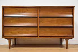 Maybe you would like to learn more about one of these? Johnson Carper Walnut And Formica Dresser Walnut Dresser Mid Century Modern Furniture Dresser