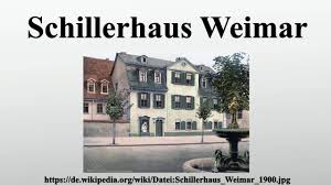 Click to rate schiller's house museum in weimar Schillerhaus Weimar Youtube