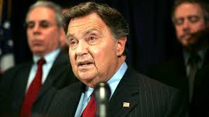 Richard A. Brown Dead: Former Judge Dies at 86