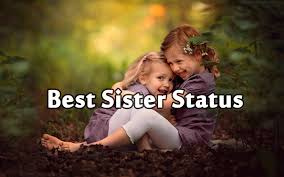 None goes his way alone. 200 Best Sister Status Captions Cute Status For Sister