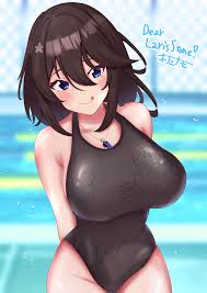 Rule34 - If it exists, there is porn of it   7499931