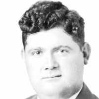 Mitchell Astor Allen (1913–1956)