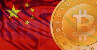 Beginning in 2002, it allowed chinese investors to buy gold for themselves. China Looks Forward To Its Own State Backed Cryptocurrency