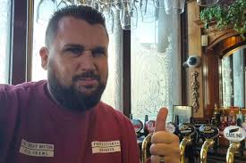 I've visited over 6,000 UK pubs and Liverpool has the best ones'