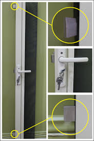 Our new 3 point locking hardware is the most secure multipoint locking system available on the market today. What Is A 3 Point Locking System Quora