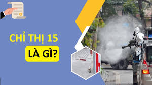 Phó bí thư thường trực phan văn mãi: Chá»‰ Thá»‹ 15 Vá» Gian Cach Xa Há»™i Va Nhá»¯ng Thong Tin Quan Trá»ng Cáº§n Náº¯m