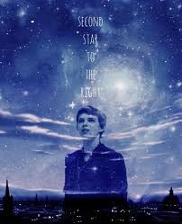 Peter Pan Robbie Kay Wallpaper Seconnd Star To The Left Szukaj W Google Peter Pan Ouat Once Upon A Time Peter Pan Peter Pan Wallpaper