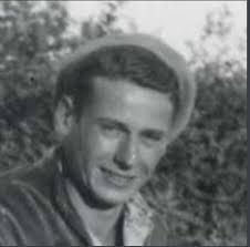 Edward William Simpkins