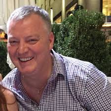 Gordon McArthur (@TheRealGiMac)