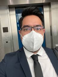 Jose CANDIDO Gaona Gutierrez