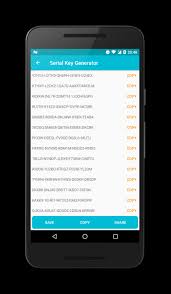The application goes by the name 'beetv' and it enables users to watch their desired movies or tv shows on their android smartphones. Serial Key Generator For Android Apk Download