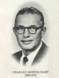 JAMES HART FAMILY GENEALOGY