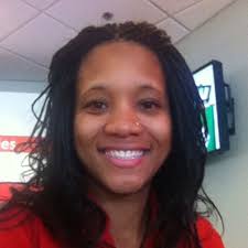 Courtney Mcclendon Found!