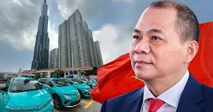 Vingroup vượt BIDV trở thành doanh nghiệp lớn thứ hai sàn chứng khoán, vốn hóa  chỉ kém 1 ngân hàng