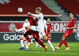 Belgium picks, check out the euro 2020 predictions and best bets from sportsline's martin green. Denmark Vs Belgium Head To Head Results Records H2h