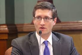 Centre County Commissioner Pipe Calls