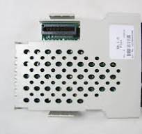 Emerson, Control Techniques, Unidrive SP, SM-I/O Plus, I/O Module, Great  Shape!