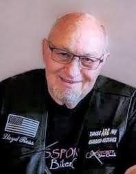 Lloyd Ross Obituary (1941