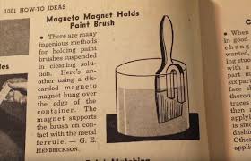 We might have felt unproductive during quarantine, but these life hacks say otherwise. A Guy Discovered A Life Hack Book From The 1960s Tried It Out Today And Saw Awesome Results Bright Side