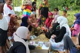 Badan meteorologi klimatologi dan geofisika (bmkg) melaporkan gempa tersebut terjadi pada jumat (9/7/2021) pukul 07.20 wib. Gempa Sebabkan Tanah Amblas Di Kecamatan Tehoru Maluku Tengah Begini Penjelasannya Antara News Ambon Maluku