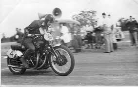 Image result for Bronze 1951 Motorcycle
