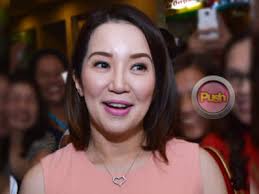 Kris Aquino denies encouraging Herbert Bautista's reelection