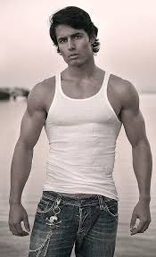 Jacob Neely C Luis Rafael Www Facebook Com Luisrafael4photos Attractive Guys Tight Shirt Dark Brown Hair Color