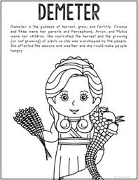 Odysseus coloring page from greece category. Greek Mythology Coloring Pages Worksheets Teaching Resources Tpt